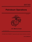 Marine Corps Reference Publication MCRP 3-40B.5 Petroleum Operations January 2021 By United States Governmen Us Marine Corps Cover Image