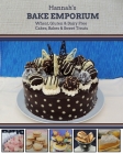 Hannah's Bake Emporium By Hannah Bechler Cover Image