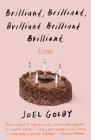 Brilliant, Brilliant, Brilliant Brilliant Brilliant: Essays By Joel Golby Cover Image