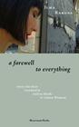 A Farewell to Everything Cover Image