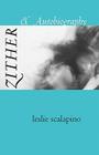 Zither & Autobiography (Wesleyan Poetry) By Leslie Scalapino Cover Image