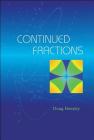 Continued Fractions By Doug Hensley Cover Image