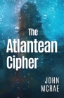 The Atlantean Cipher Cover Image