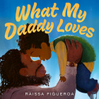 What My Daddy Loves Cover Image