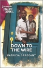 Down to the Wire By Patricia Sargeant Cover Image