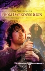 From Darkness Won (Blood of Kings #3) By Jill Williamson Cover Image