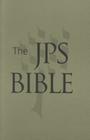 The JPS Bible: English-only Tanakh Cover Image
