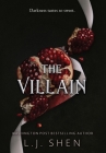 The Villain By L. J. Shen Cover Image