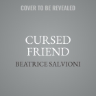 Cursed Friend By Beatrice Salvioni, Elena Pala (Translator) Cover Image