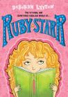 Ruby Starr Cover Image