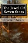 The Jewel Of Seven Stars By Editora Americana (Editor), Bram Stoker Cover Image