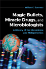 Magic Bullets, Miracle Drugs, and Microbiologists: A History of the Microbiome and Metagenomics Cover Image