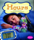 Hours (It's about Time) By Kimberly M. Hutmacher Cover Image