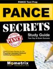 Pance Prep Review: Pance Secrets Study Guide By Pance Exam Secrets Test Prep (Editor) Cover Image