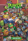 Plants vs. Zombies Volume 11: War and Peas Cover Image