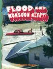 Flood and Monsoon Alert (Disaster Alert!) By Rachael Eagen Eagen Cover Image