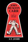 John Dickson Carr: A Critical Study Cover Image