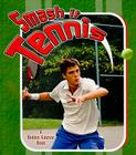 Smash It Tennis By Paul Challen Cover Image