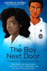 The Boy Next Door: A Jamaican Teenage Love Story Cover Image