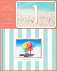 Gray Malin: Baby Album and 12 Photo Prop Cards (Boxed Set) By Gray Malin Cover Image