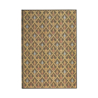 Paperblanks Destiny (Voltaire's Book of Fate) Hardcover Journal, Unlined - Grande Cover Image