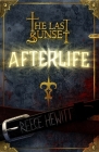 The Last Sunset Afterlife Cover Image