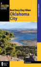 Best Easy Day Hikes Oklahoma City Cover Image