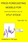 Price-Forecasting Models for Heartland Financial USA, Inc. HTLF Stock Cover Image