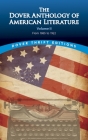 The Dover Anthology of American Literature, Volume II: From 1865 to 1922volume 2 Cover Image
