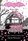 Isadora Moon Makes a Wish By Harriet Muncaster Cover Image