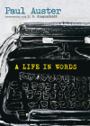 A Life in Words: Conversations with I. B. Siegumfeldt Cover Image