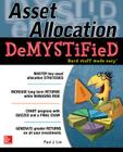 Asset Allocation Demystified: A Self-Teaching Guide By Paul Lim Cover Image