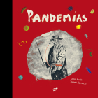 Pandemias By Tomek Zarnecki, Gosia Kulik (Illustrator) Cover Image