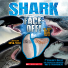 Shark Face-Off! Cover Image