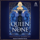 Queen of None Cover Image