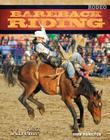 Bareback Riding (Xtreme Rodeo) Cover Image