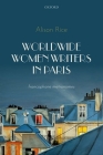 Worldwide Women Writers in Paris: Francophone Metronomes Cover Image