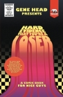 Hard Evidence That You're A Loser By Gene Head, Gene Head (Illustrator) Cover Image