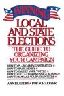 Winning Local and State Elections By Ann Beaudry Cover Image