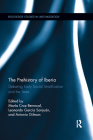 The Prehistory of Iberia: Debating Early Social Stratification and the State (Routledge Studies in Archaeology) By María Cruz Berrocal (Editor), Leonardo García Sanjuán (Editor), Antonio Gilman (Editor) Cover Image
