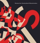 Norman Ives: Constructions & Reconstructions Cover Image