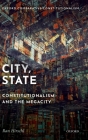 City, State: Constitutionalism and the Megacity Cover Image