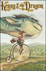 Kenny & the Dragon By Tony DiTerlizzi, Tony DiTerlizzi (Illustrator) Cover Image