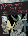 A Midsummer Night's Dream: Volume 9 (Graphic Classics #9) Cover Image