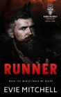 Runner By Evie Mitchell Cover Image
