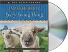 Every Living Thing Cover Image