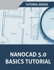 NanoCAD 5.0 Basics Tutorial Cover Image