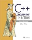 C++ Concurrency in Action: Practical Multithreading Cover Image
