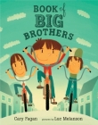Book of Big Brothers Cover Image