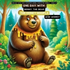 One Day with Benny the Bear: The Honey Hoopla Cover Image